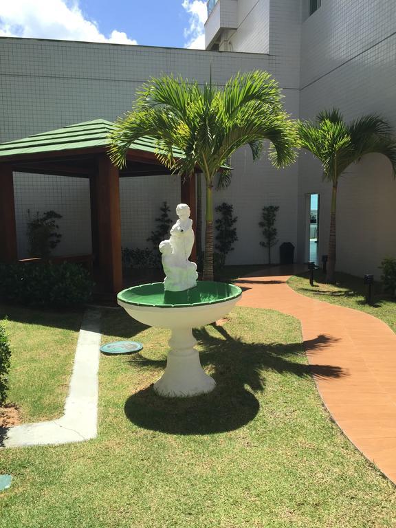 Pontanegra Beachfront Retreat: Family-friendly With Sea Views Natal