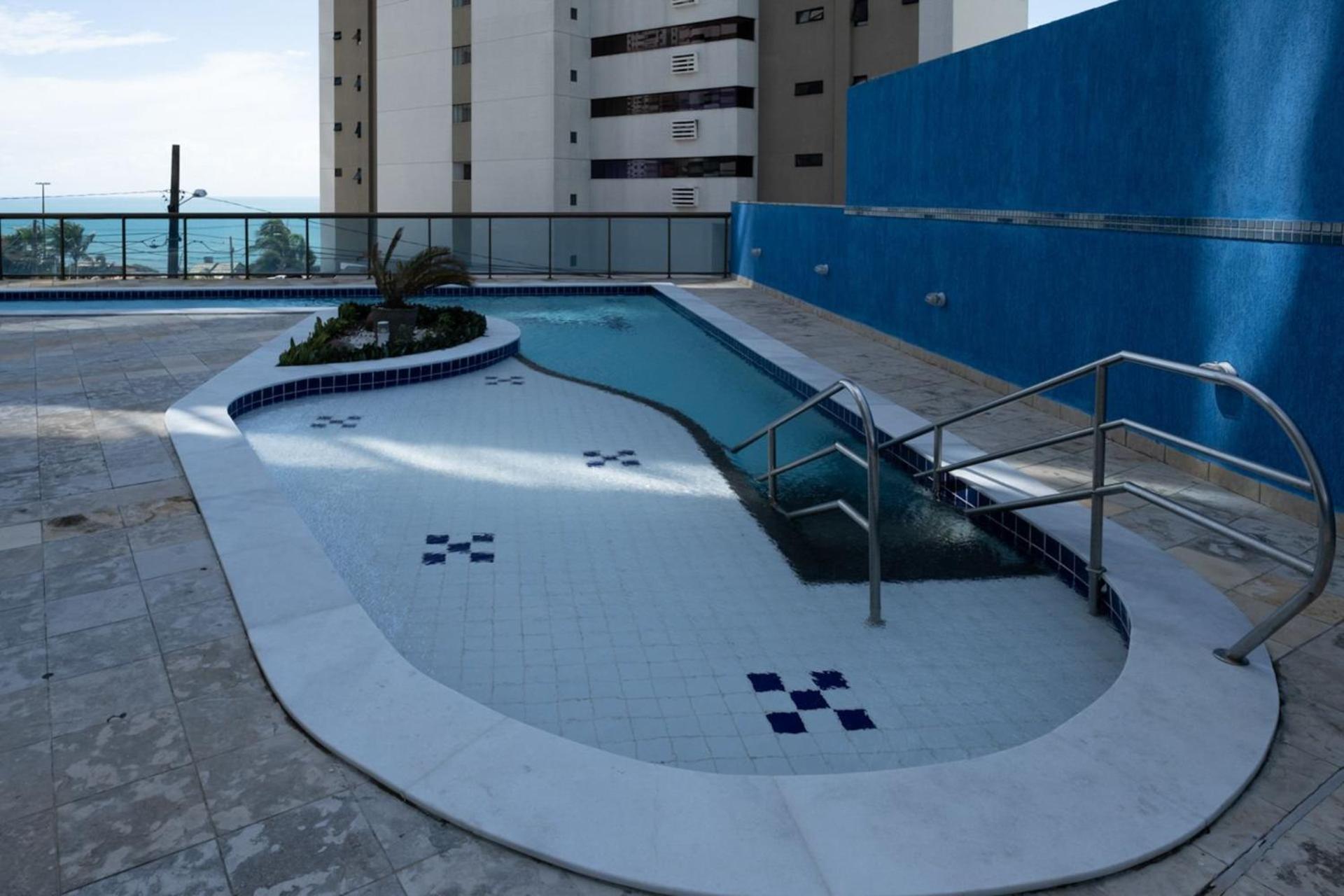 Pontanegra Beachfront Retreat: Family-friendly With Sea Views * Natal