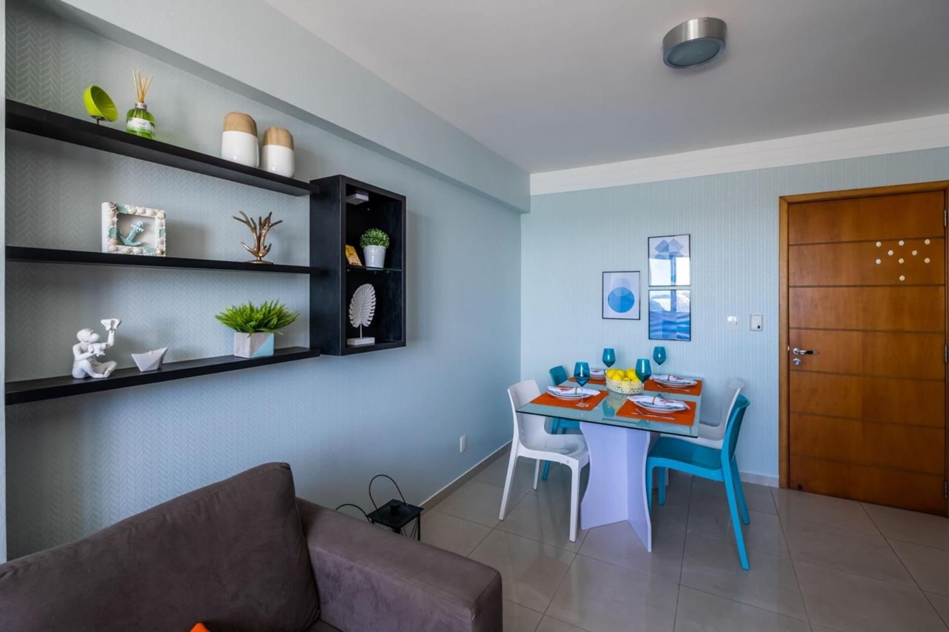 Pontanegra Beachfront Retreat: Family-friendly With Sea Views * Natal