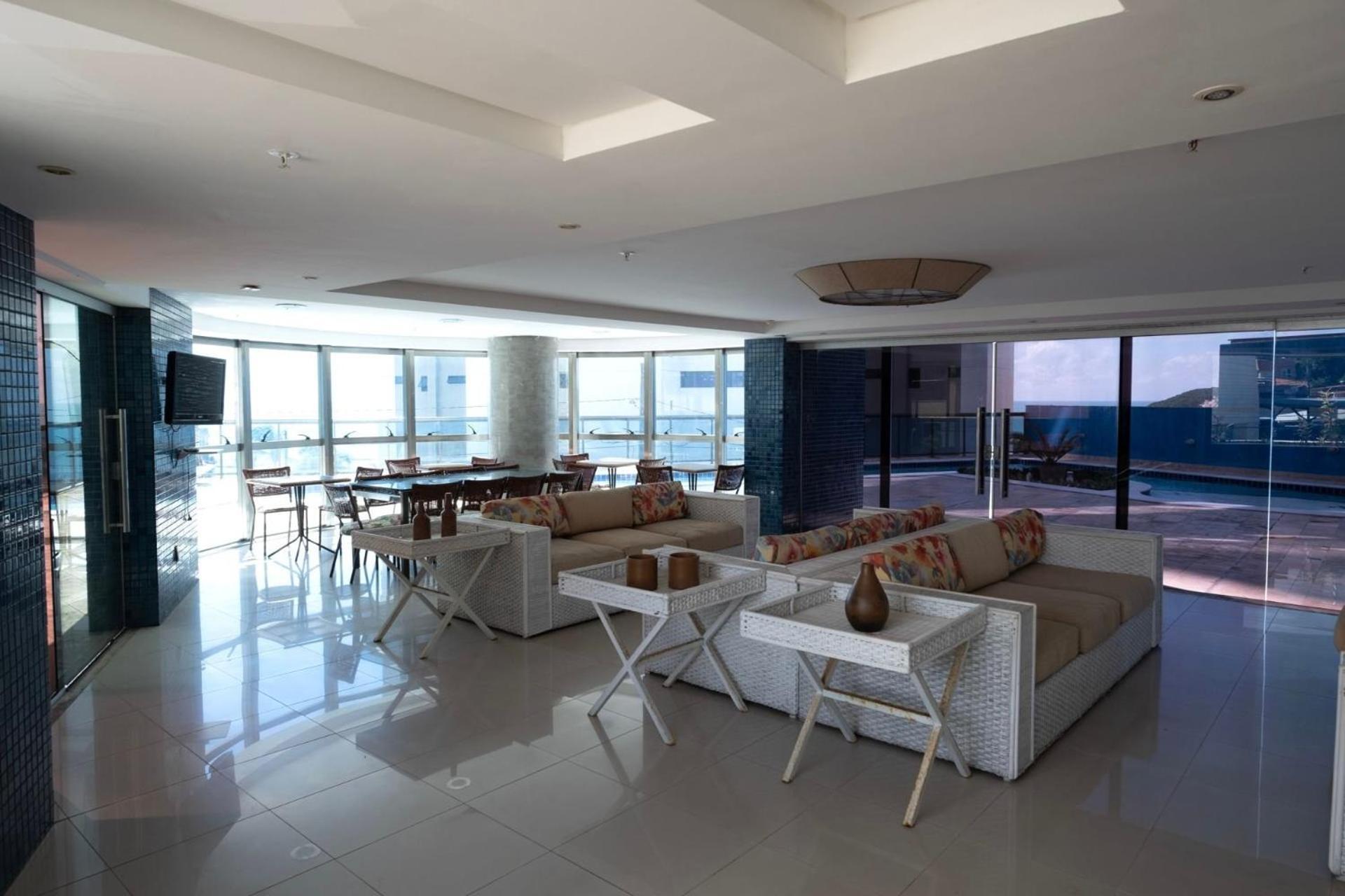 Pontanegra Beachfront Retreat: Family-friendly With Sea Views Natal