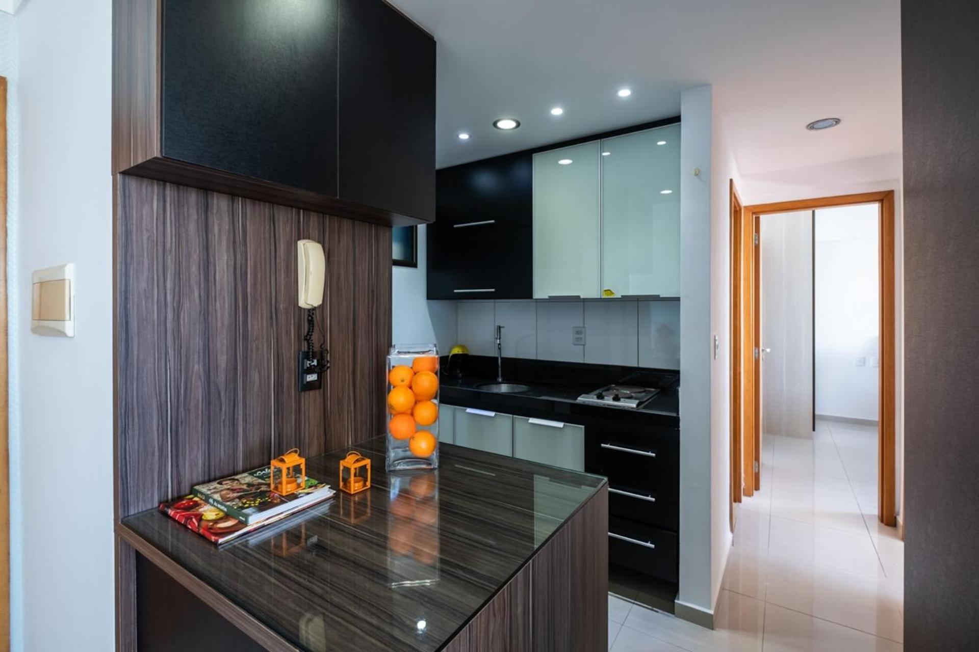 Pontanegra Beachfront Retreat: Family-friendly With Sea Views Natal