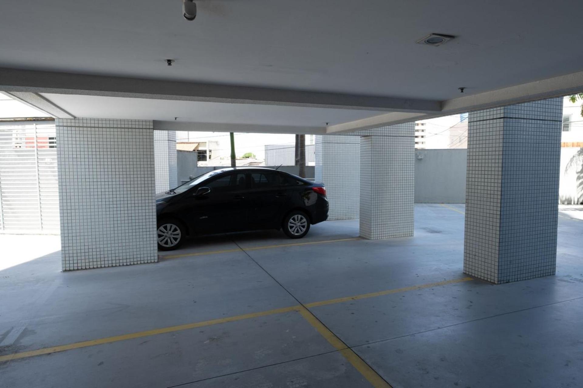 Pontanegra Beachfront Retreat: Family-friendly With Sea Views Apartment Natal