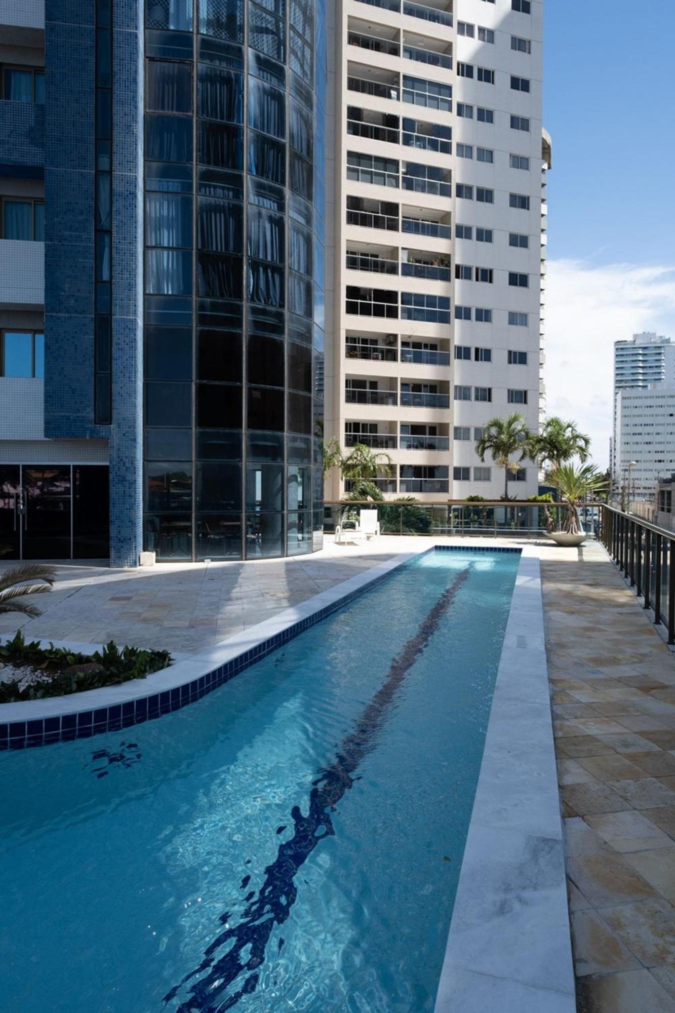 Apartment Pontanegra Beachfront Retreat: Family-friendly With Sea Views