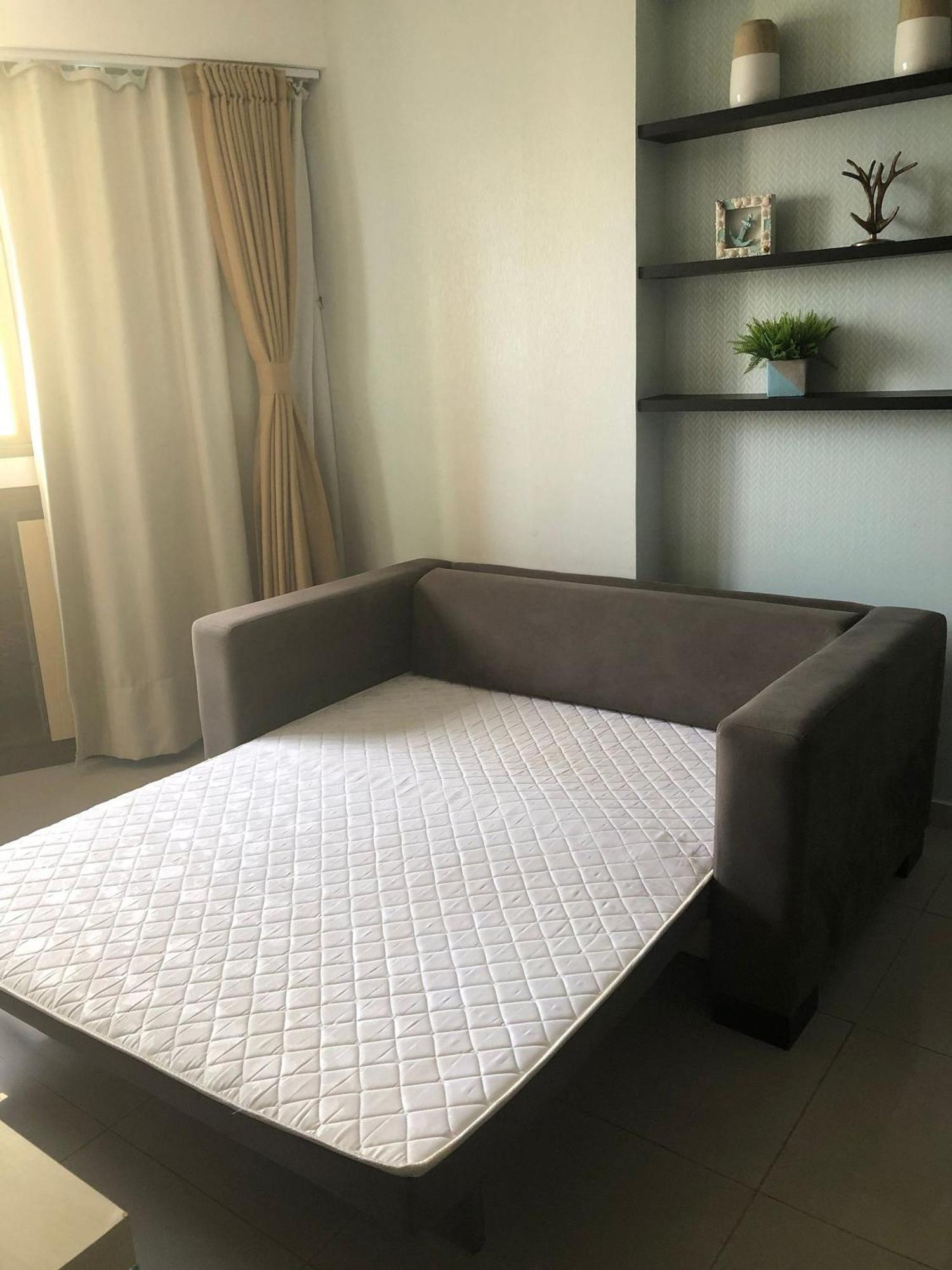 Pontanegra Beachfront Retreat: Family-friendly With Sea Views Apartment Natal