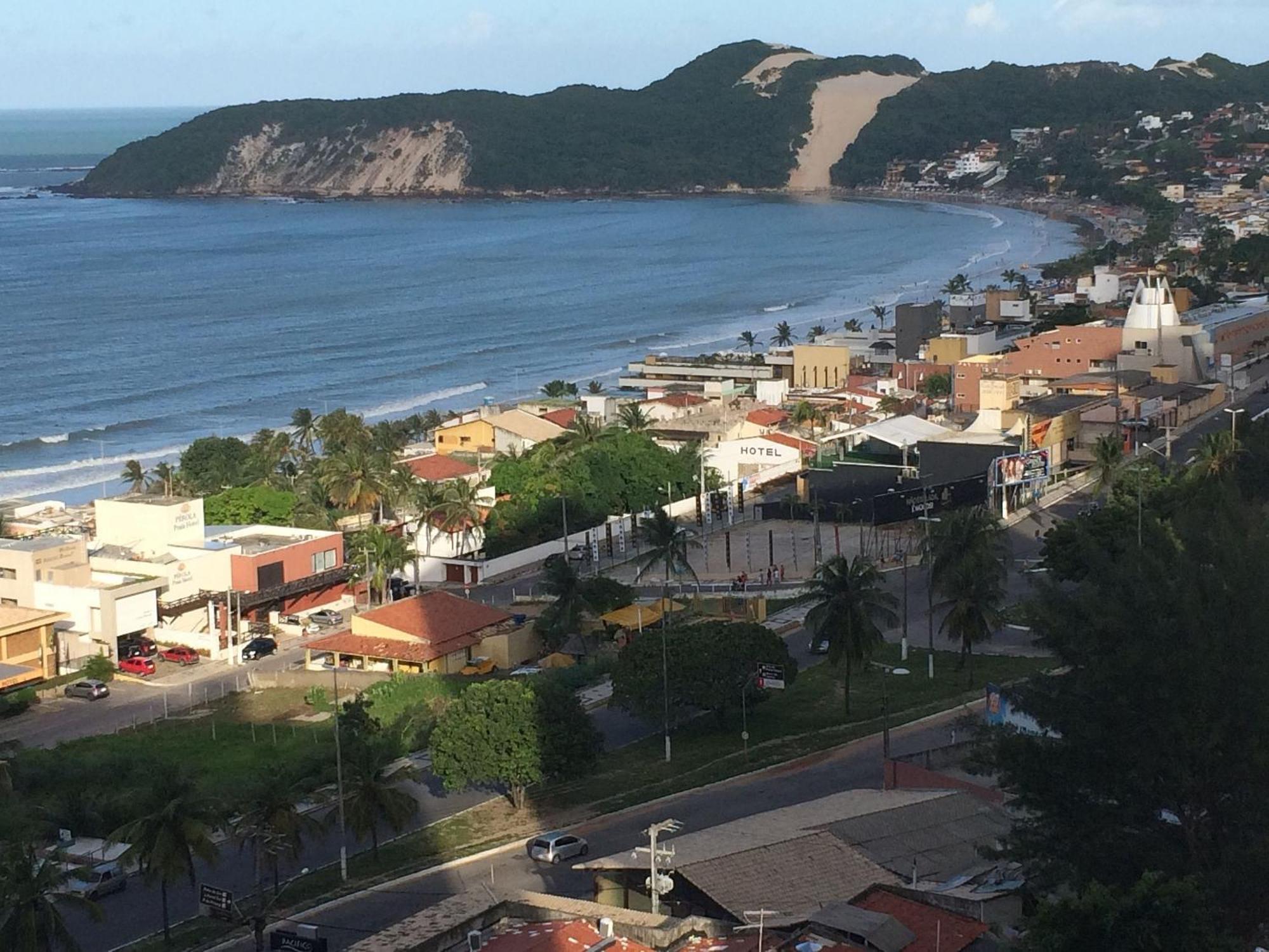 Pontanegra Beachfront Retreat: Family-friendly With Sea Views *
