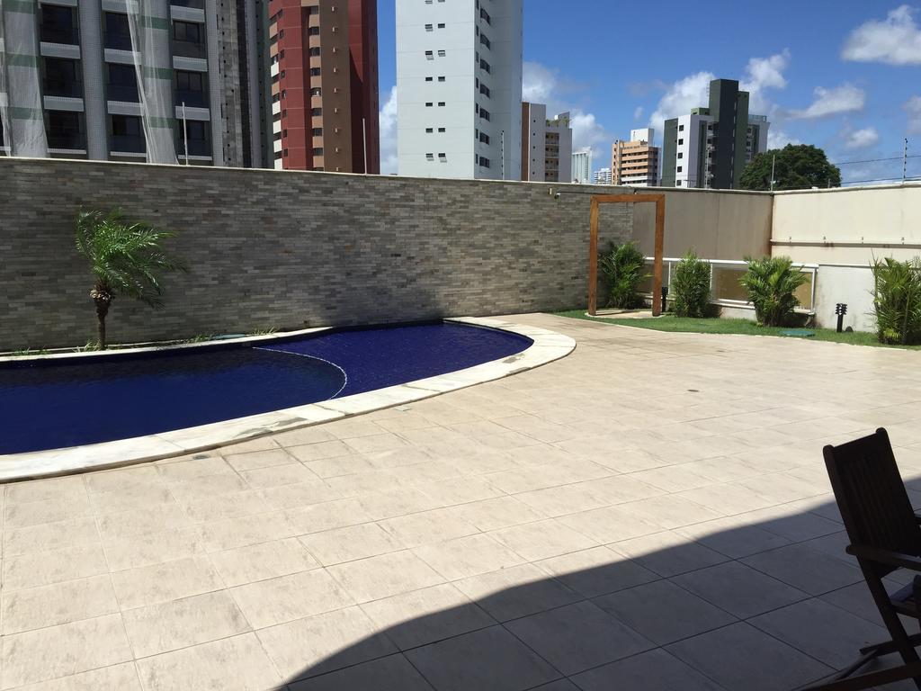 Pontanegra Beachfront Retreat: Family-friendly With Sea Views Natal
