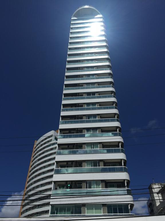 Pontanegra Beachfront Retreat: Family-friendly With Sea Views Natal