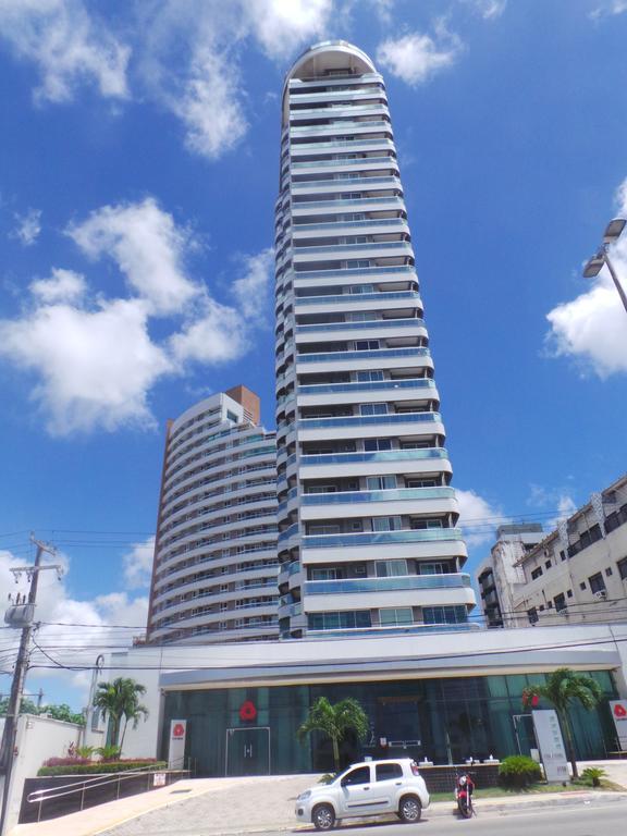 Pontanegra Beachfront Retreat: Family-friendly With Sea Views Natal