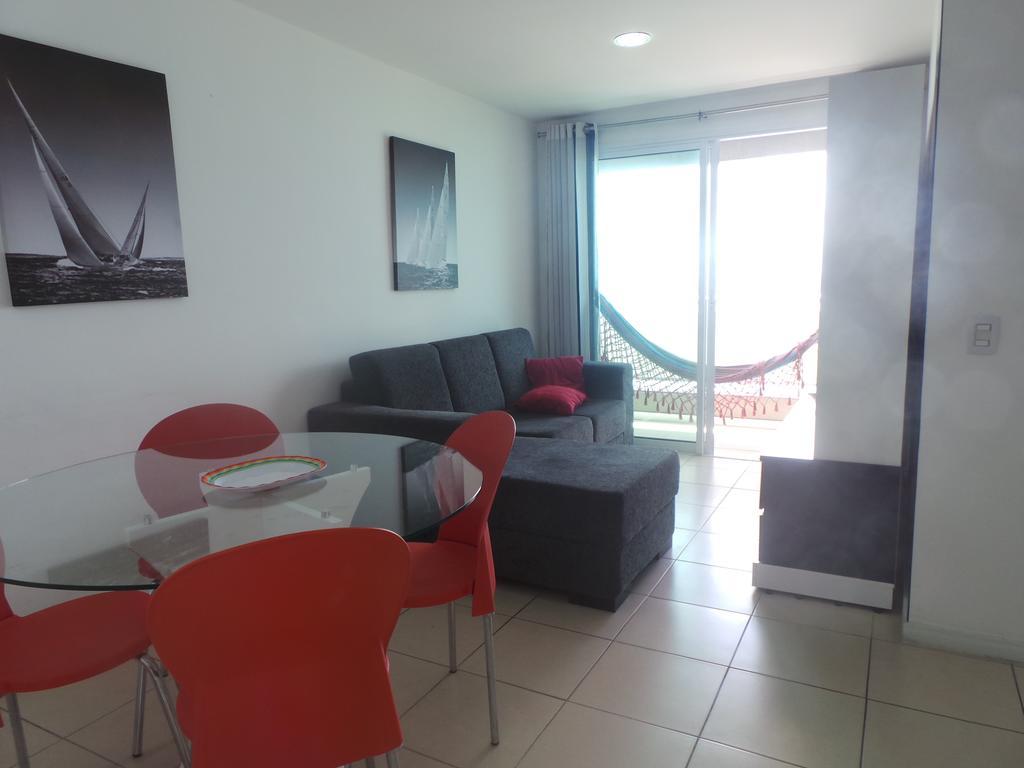 Pontanegra Beachfront Retreat: Family-friendly With Sea Views * Natal
