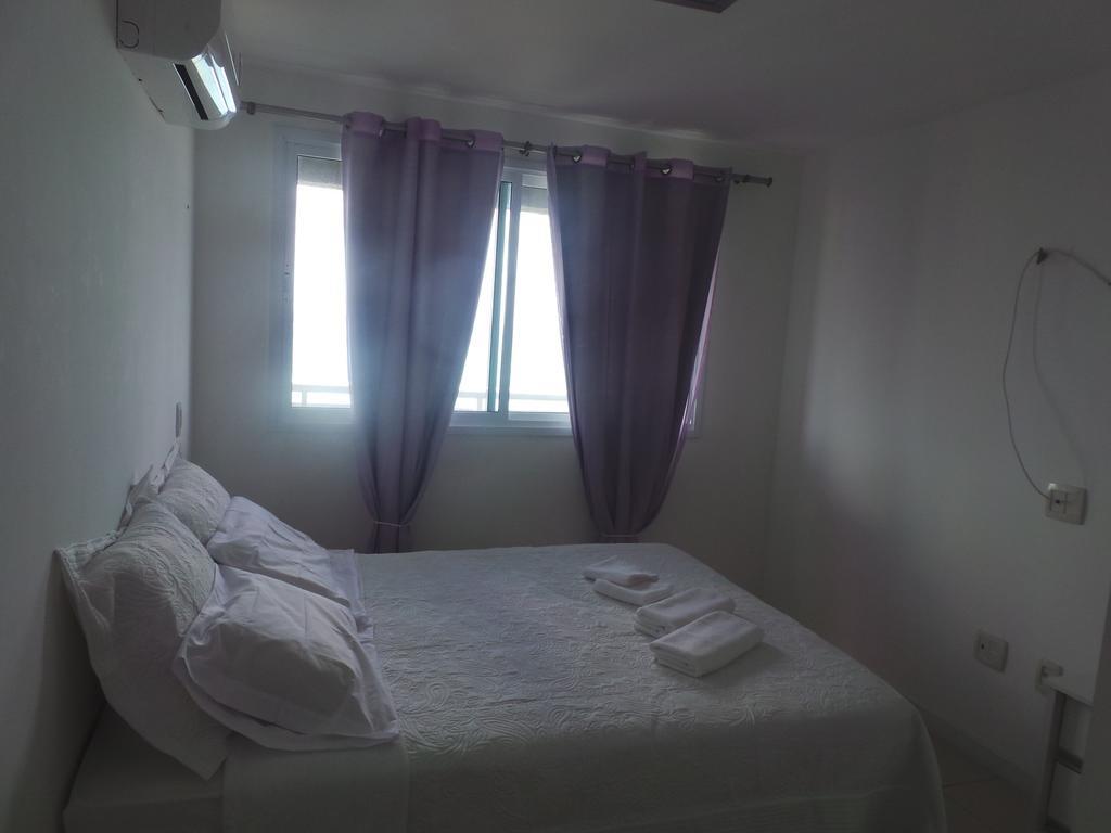 Pontanegra Beachfront Retreat: Family-friendly With Sea Views Apartment Natal